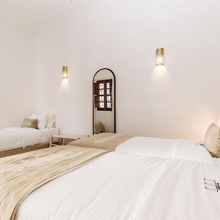 Riad Nayanour Marrakesz Zewnętrze zdjęcie