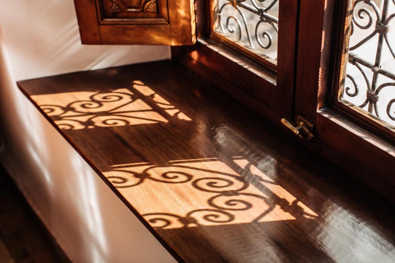 Riad Nayanour Marrakesz Zewnętrze zdjęcie